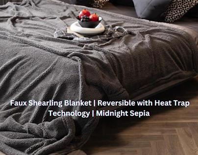 Reversible with Heat Trap Technology