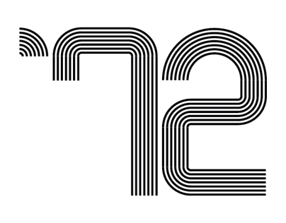 elDIN '72 Display Typeface
