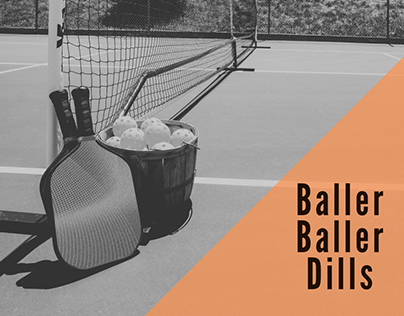 Baller Baller Dills