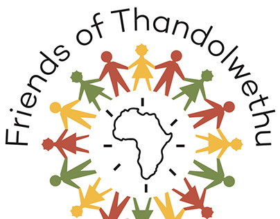 Logo Design - Friends of Thandolwethu