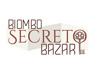Biombo Secreto Bazar