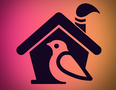 Animated Logo - Birdhouse Studios