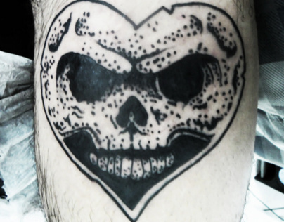 Tattoo Logo Alexisonfire