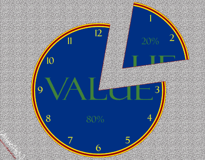 Project thumbnail - Time and Value 2