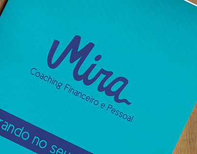 Mira - Coaching Financeiro e Profissional