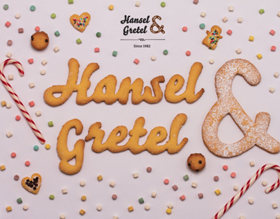 Hansel & Gretel - Since 1982