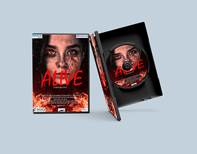 MOVIE DVD COVER