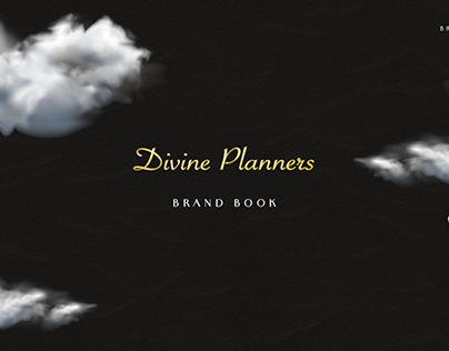 Divine Planners Brand Book