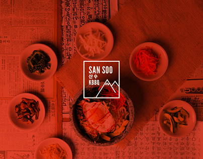 San Soo: Korean Barbecue