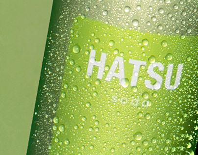 HATSU | Advertising Photography