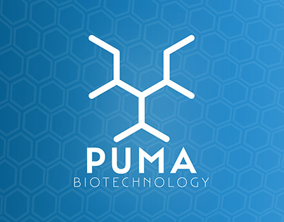 Puma Biotechnology Theoretical Rebrand