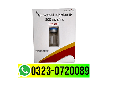 Buy Alprostadil Injection Price In Pakistan 03230720089