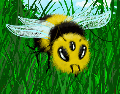 Abeja | Bee