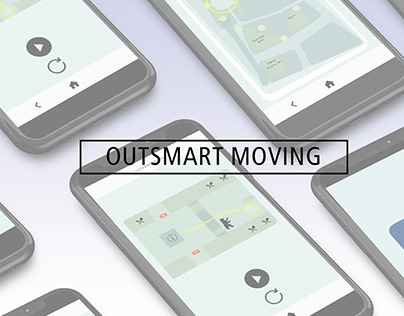 OUTSMART MOVING - M.A. Thesis