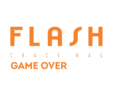 FLASH 31 - Game Over