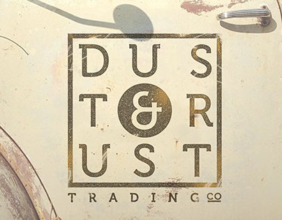 DUST & RUST TRADING Co.