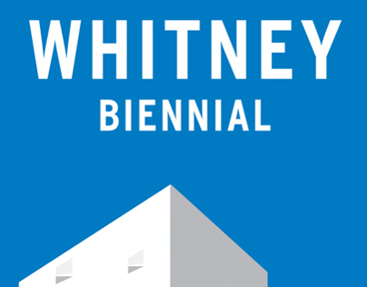 The Whitney Museum of Art Biennial