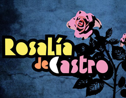 Rosalía de Castro eBook