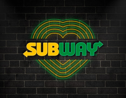 Subway Lanzamiento Instagram