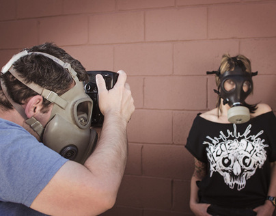 The Gas Mask Project