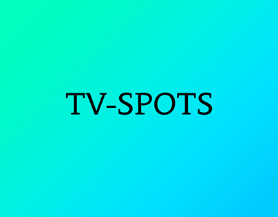 TV-Spots
