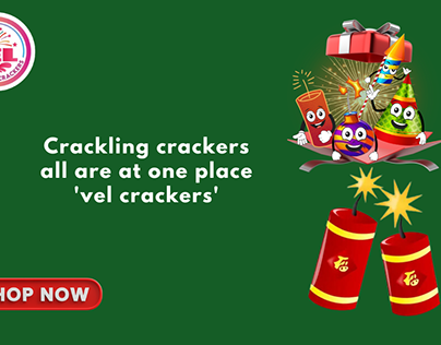 Discover Sivakasi's Best Online Crackers shop now