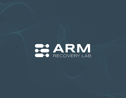 Rebranding ARM Recovery Lab