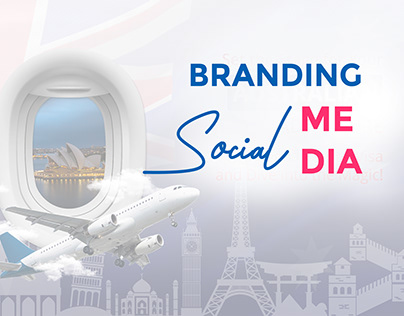 Branding and Social Media Design