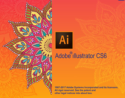 Adobe Illustrator Opening
