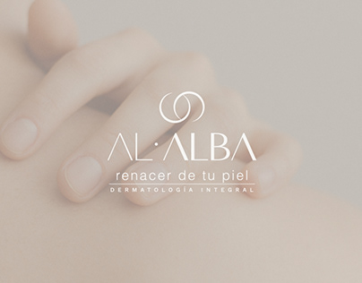 Al Alba - Creación de marca