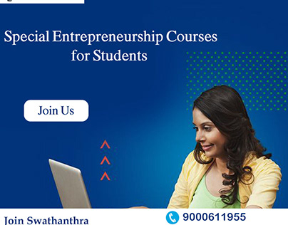 Swathanthra Entrepreneurship Learning Center |Guntur