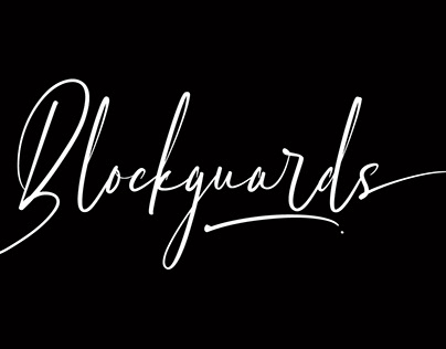 Blockguards