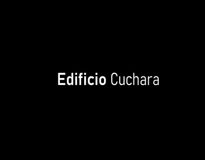 EDIFICIO CUCHARA