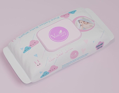 wet wipes for babies