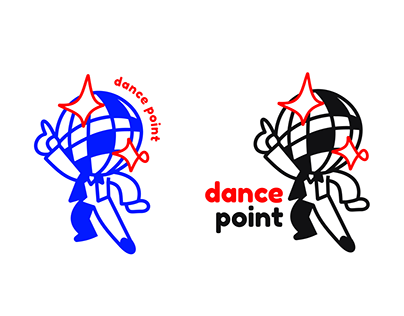 Dance point