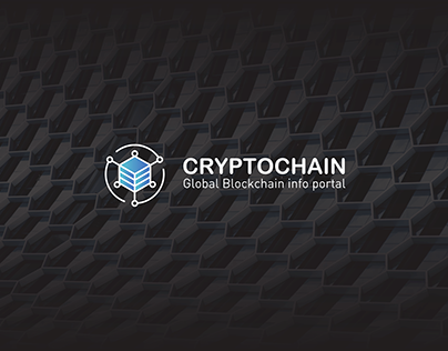 Logo - Cryptochain