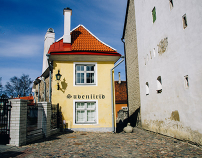Tallinn, Estonia | World