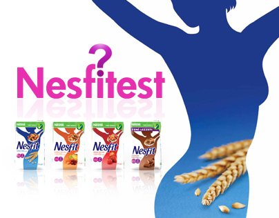 Nestle Nesfit | Nesfitest
