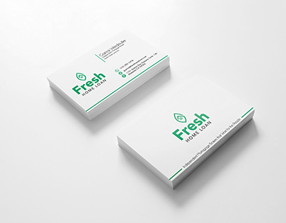Design Awesome business Card For You.