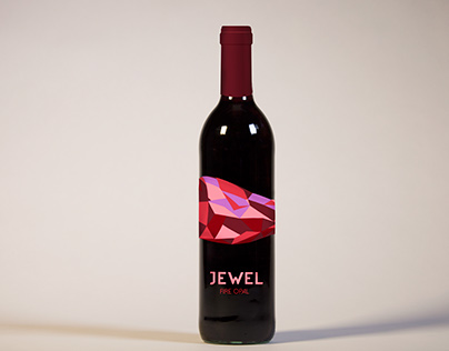 E.& J. Gallo Wine Product Design