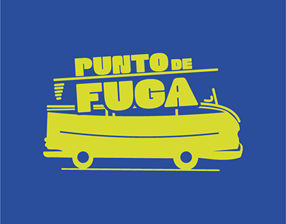 PUNTO DE FUGA