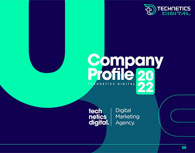 Technetics Digital Company Profile 2022
