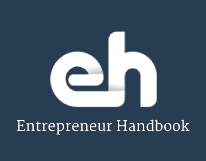 Entrepreneur Handbook - Website Update