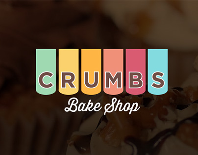Crumbs Bake Shop App