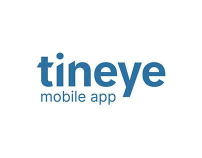 TinEye iOS app