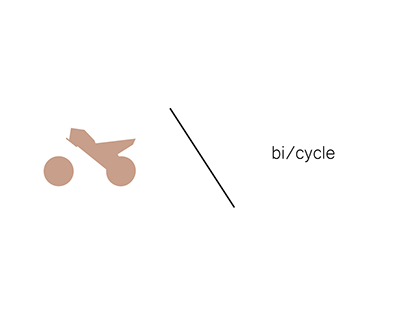 bi/cycle