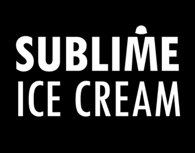 Sublime Ice Cream