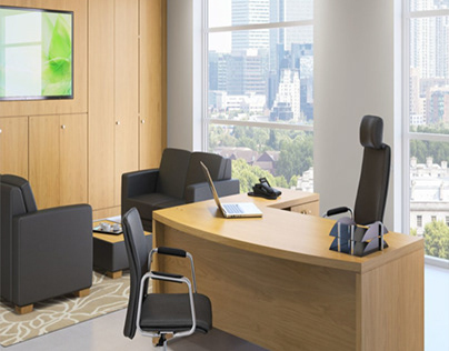 Tips to Choose the Perfect Executive Desk
