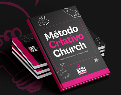 Ebook MCC - Método Criativo Church