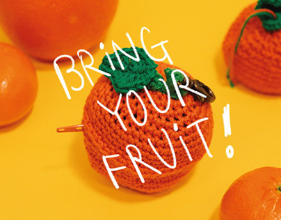 Bring Your Fruit